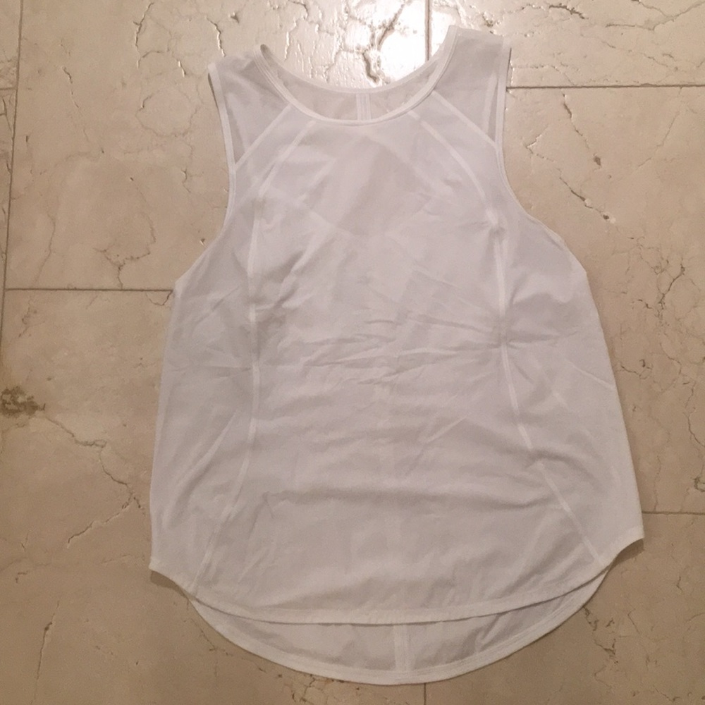 Lululemon Athletica Top